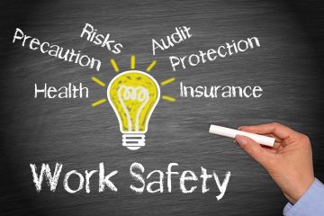 Health and Safety Audits (DOHSS)