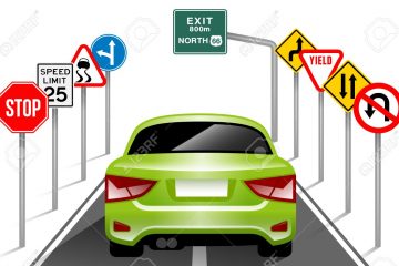 Transport safety